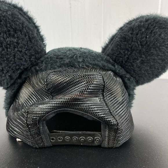 Vintage Mickey Mouse Hard Shell Cap - Picture 6 of 9